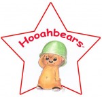 Hooahbear