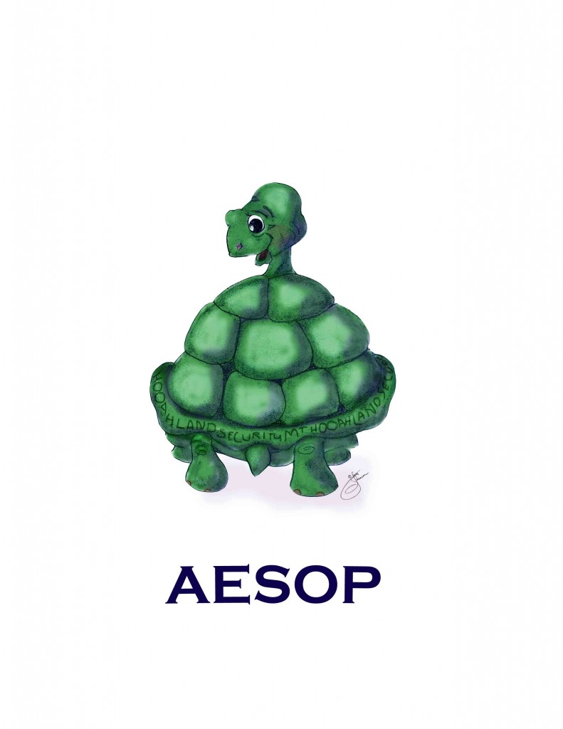 aesop