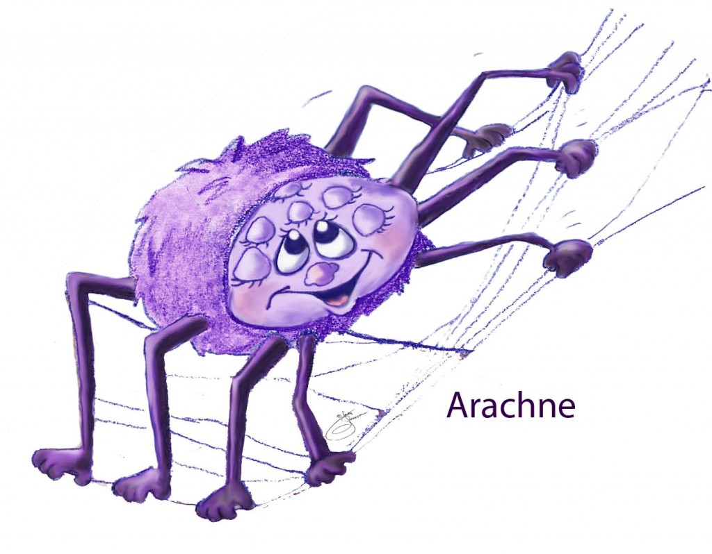 arachne